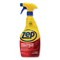 Zep High Traffic Carpet Cleaner, Fresh Scent, 32 oz Spray Bottle, PK12 ZUHTC32 - alternate 2